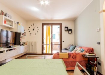 Trilocale appartamento via livatino, Correggio - foto 9