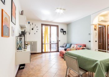 Trilocale appartamento via livatino, Correggio - foto 10