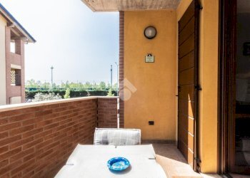 Trilocale appartamento via livatino, Correggio - foto 12