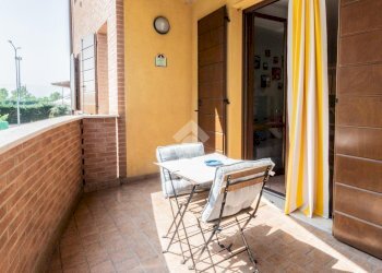 Trilocale appartamento via livatino, Correggio - foto 13