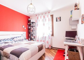 Trilocale appartamento via livatino, Correggio - foto 14