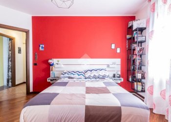 Trilocale appartamento via livatino, Correggio - foto 15