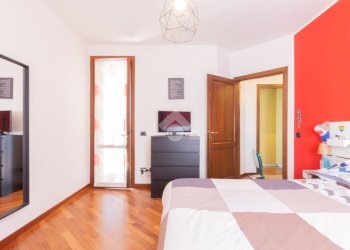 Trilocale appartamento via livatino, Correggio - foto 16