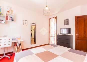 Trilocale appartamento via livatino, Correggio - foto 17