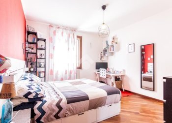 Trilocale appartamento via livatino, Correggio - foto 18