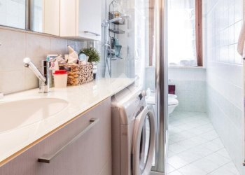 Trilocale appartamento via livatino, Correggio - foto 19