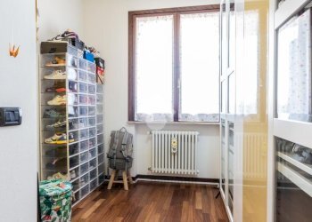 Trilocale appartamento via livatino, Correggio - foto 21