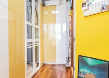 Trilocale appartamento via livatino, Correggio - foto 22