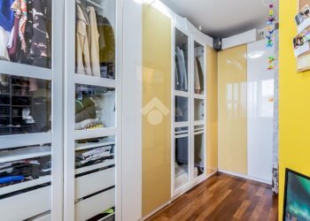 Trilocale appartamento via livatino, Correggio - foto 23