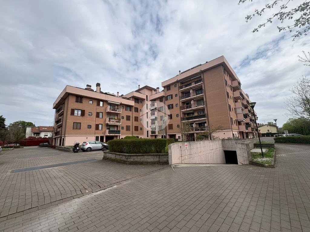 Box Via Giovanni Pascoli, Rozzano - foto 1