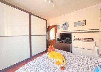 Trilocale C.so Francia, Collegno - foto 10