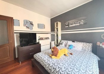 Trilocale C.so Francia, Collegno - foto 11