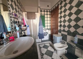 Trilocale C.so Francia, Collegno - foto 12