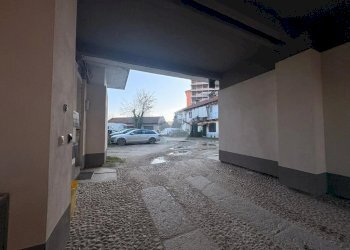 Trilocale C.so Francia, Collegno - foto 15