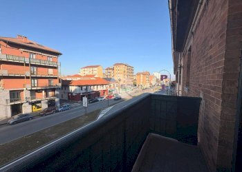 Trilocale C.so Francia, Collegno - foto 18