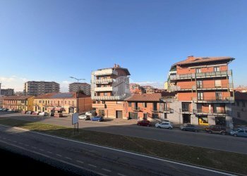 Trilocale C.so Francia, Collegno - foto 19