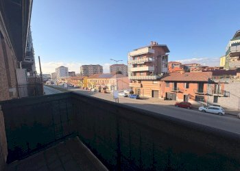 Trilocale C.so Francia, Collegno - foto 21