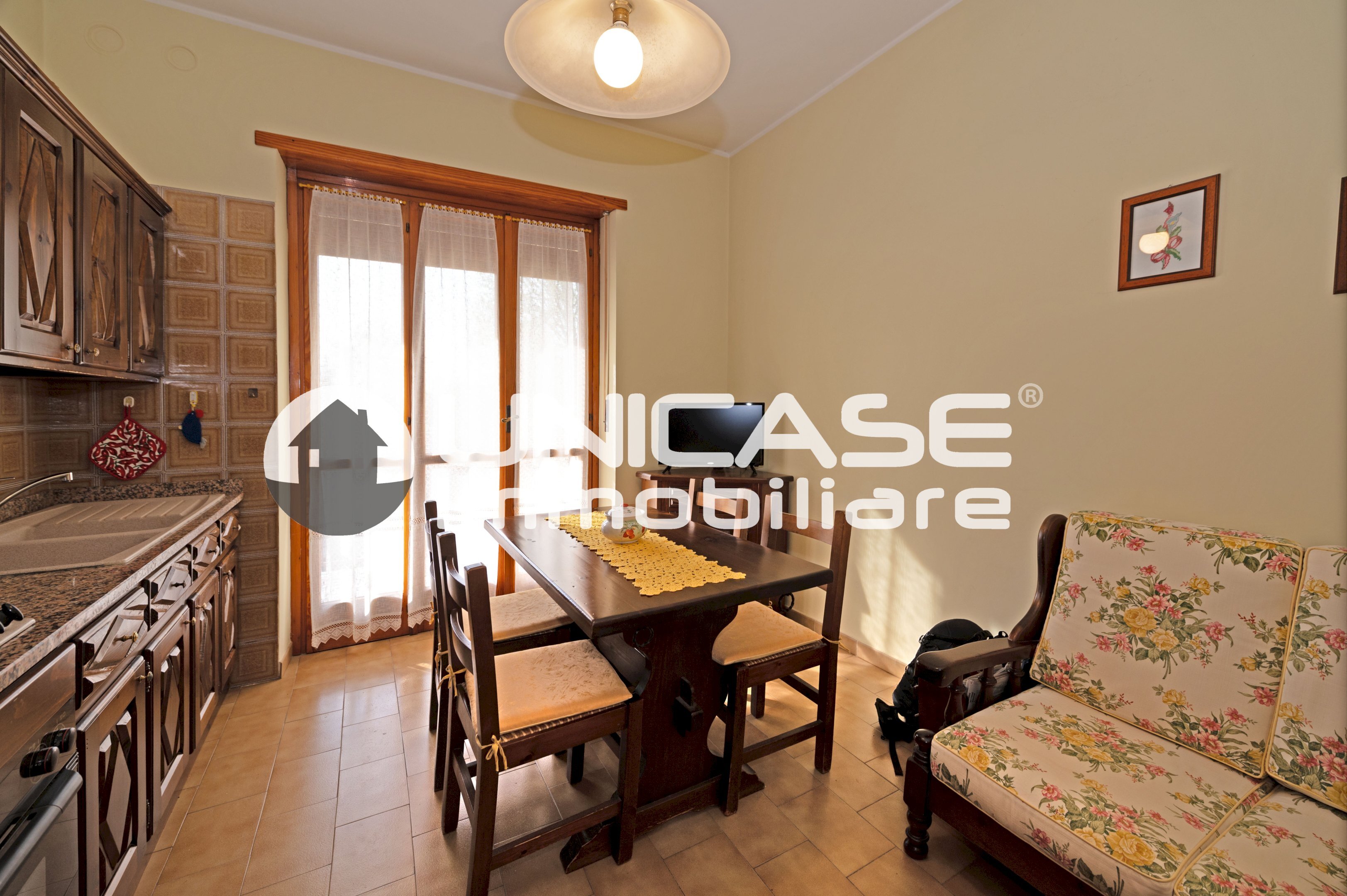 Trilocale via Cesare Caffaratti, 9, Bricherasio - foto 2