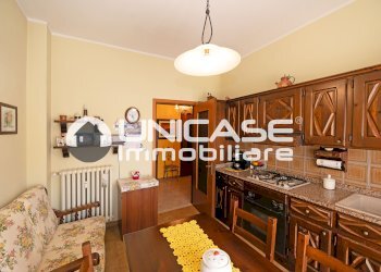 Trilocale via Cesare Caffaratti, 9, Bricherasio - foto 3