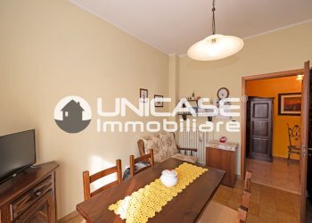 Trilocale via Cesare Caffaratti, 9, Bricherasio - foto 5