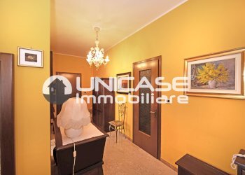 Trilocale via Cesare Caffaratti, 9, Bricherasio - foto 14