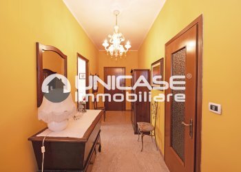 Trilocale via Cesare Caffaratti, 9, Bricherasio - foto 15