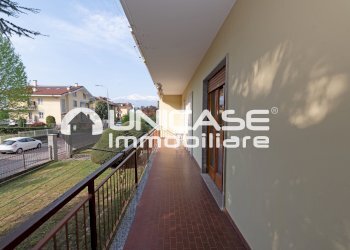 Trilocale via Cesare Caffaratti, 9, Bricherasio - foto 25