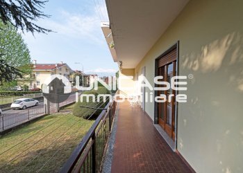 Trilocale via Cesare Caffaratti, 9, Bricherasio - foto 26