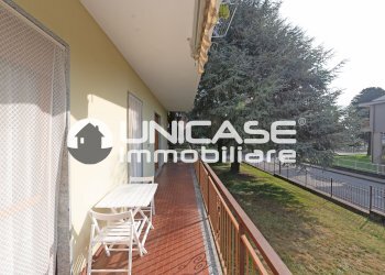 Trilocale via Cesare Caffaratti, 9, Bricherasio - foto 27