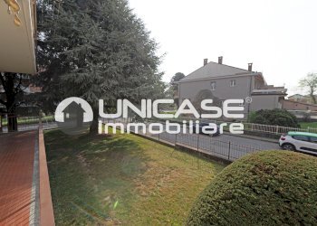 Trilocale via Cesare Caffaratti, 9, Bricherasio - foto 28