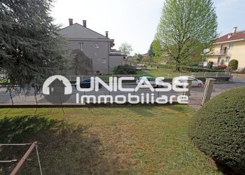 Trilocale via Cesare Caffaratti, 9, Bricherasio - foto 29