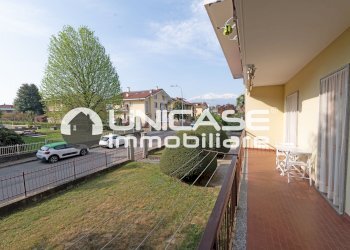 Trilocale via Cesare Caffaratti, 9, Bricherasio - foto 30