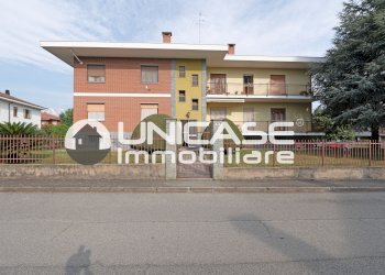 Trilocale via Cesare Caffaratti, 9, Bricherasio - foto 42