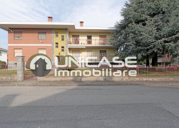 Trilocale via Cesare Caffaratti, 9, Bricherasio - foto 43