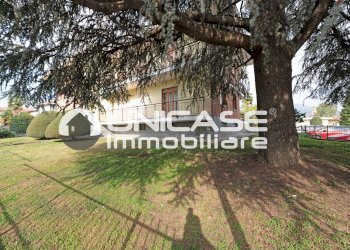 Trilocale via Cesare Caffaratti, 9, Bricherasio - foto 40