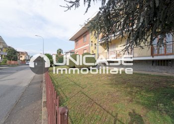 Trilocale via Cesare Caffaratti, 9, Bricherasio - foto 44