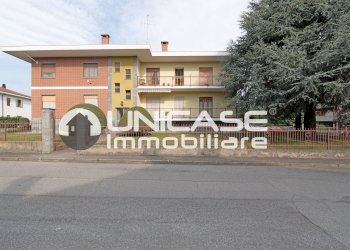 Trilocale via Cesare Caffaratti, 9, Bricherasio - foto 45