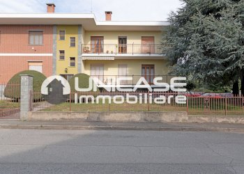 Trilocale via Cesare Caffaratti, 9, Bricherasio - foto 46