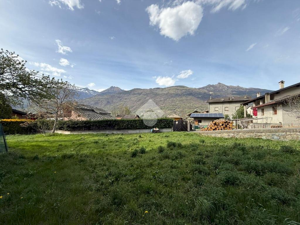 Terreno edificabile Via barche, Fénis - foto 1