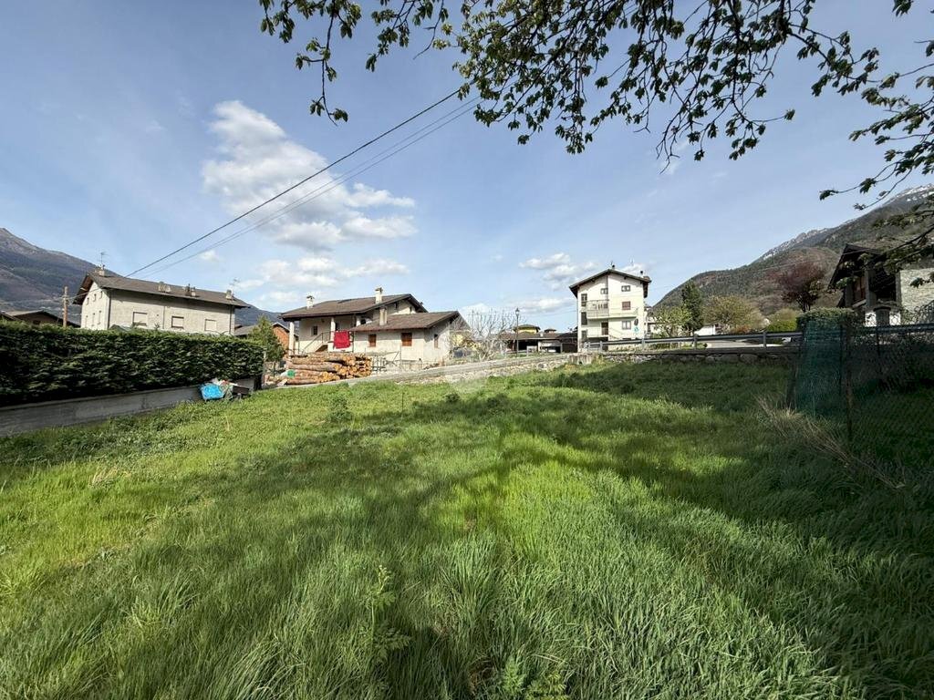 Terreno edificabile Via barche, Fénis - foto 2