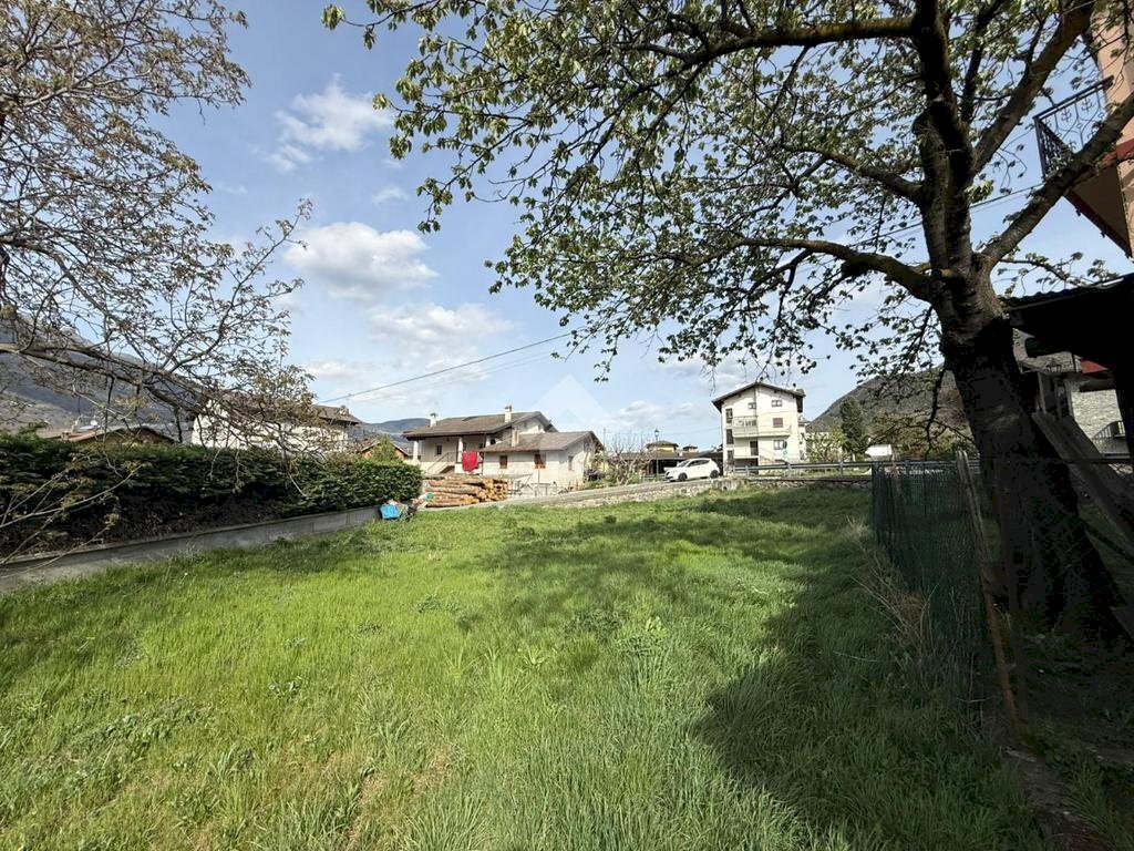 Terreno edificabile Via barche, Fénis - foto 3