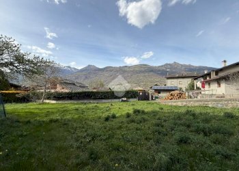 Terreno edificabile Via barche, Fénis - foto 1