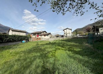 Terreno edificabile Via barche, Fénis - foto 2