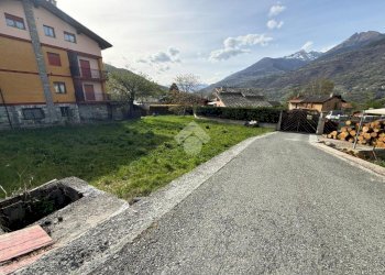 Terreno edificabile Via barche, Fénis - foto 5