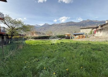 Terreno edificabile Via barche, Fénis - foto 6