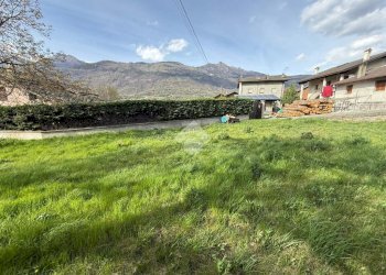 Terreno edificabile Via barche, Fénis - foto 7