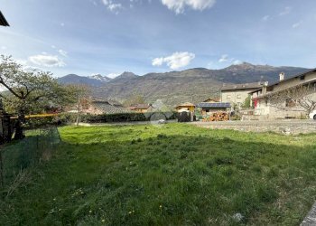 Terreno edificabile Via barche, Fénis - foto 8