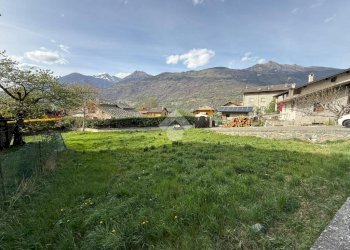 Terreno edificabile Via barche, Fénis - foto 10