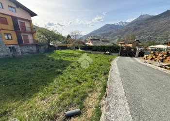 Terreno edificabile Via barche, Fénis - foto 11