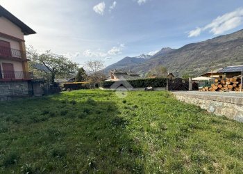 Terreno edificabile Via barche, Fénis - foto 12